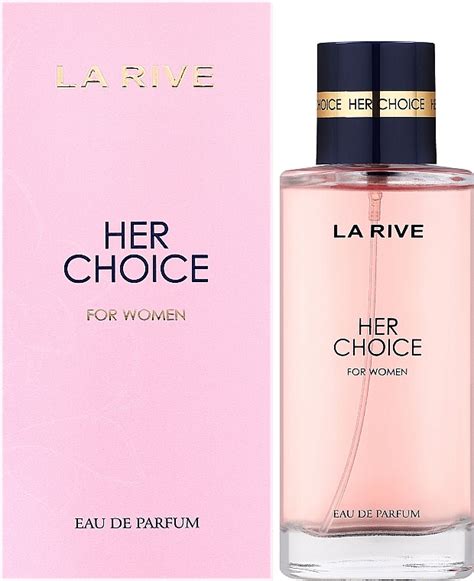 la rive parfum welches original